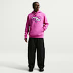 Nike "Play4Kay" Collection Men's Pullover Club Fleece Hoodie