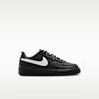 Nike Force 1 Low Little Kids' Shoes