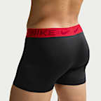 Boxer en microfibre Nike Elite pour homme