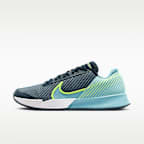 NikeCourt Air Zoom Vapor Pro 2 Men's Hard Court Tennis Shoes