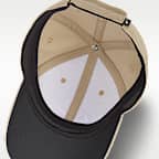 Nike Dri-FIT Club Structured Swoosh Cap