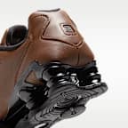 Nike Shox TL SE Men's Shoes