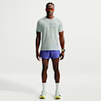 Haut de running à manches courtes Dri-FIT ADV Nike AeroSwift pour homme