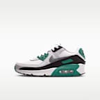 Tenis para niños grandes Nike Air Max 90 LTR