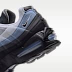 Nike Air Max 95 Big Bubble Erkek Ayakkabısı