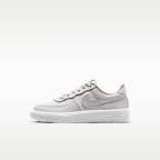 Nike Force 1 Low Essential+ Little Kids' Shoes