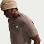 Nike Sportswear Club Men's T-Shirt