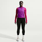 Nike Tempo Repel warme Laufweste (Damen)