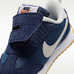 Tenis para bebé e infantil Nike Pacific