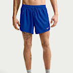 Nike Stride Aero-FIT Men's 12.5cm (approx.) Brief-Lined Running Shorts