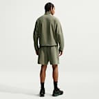 Nike Tech Pantalons curts de teixit Knit Dri-FIT Shori - Home