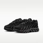 Tenis para mujer de cuero Nike Air Max Dn8