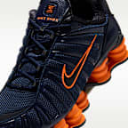 Tenis para hombre Nike Shox TL