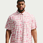 Nike Tailored Performance Men's Dri-FIT Golf Polo