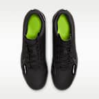 Nike Mercurial Vapor 15 Club Turf Low-Top Football Shoes