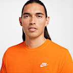 Nike Sportswear Club Men's T-Shirt