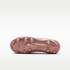 Nike Jr. Tiempo Maestro Academy LE Botas de fútbol de perfil bajo multisuperficie