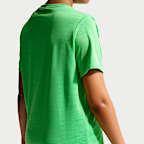 Nike Miler Camiseta de manga corta Dri-FIT - Niño/a
