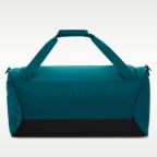 Nike Brasilia 9.5 Training Duffel Bag (Medium, 60L)