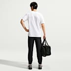 Pants versátiles Dri-FIT de pierna entallada para hombre Nike Form
