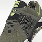 Nike Metcon 10 By You Custom Men's Workout Shoes