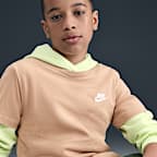 Nike Sportswear Older Kids' T-Shirt