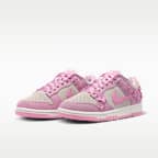 Tenis para mujer Nike Dunk Low SE