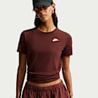 Γυναικείο T-Shirt Nike Sportswear