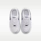 Nike Force 1 Low Little Kids' Shoes