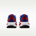 Nike Vomero 18 (Buffalo Bills) Men's NFL Road Running Shoes