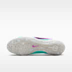 Nike Tiempo Legend 10 Elite Artificial-Grass Low-Top Football Boot