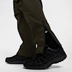 Pants de tejido Woven para hombre Nike Tech