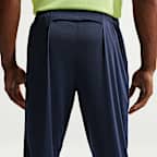 Nike Miler Men's Dri-FIT Knit Running Trousers