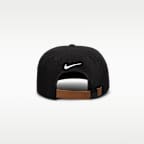 Gorra de golf sin estructura Nike Pro