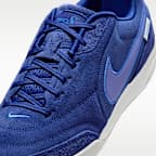 Nike Tiempo Streetgato PRM Indoor/Court Low-Top Football Shoes
