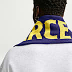 Bufanda de futbol Nike Local Verbiage FC Barcelona