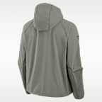 New York Jets Rivalries Collection Tech Men's Nike NFL Full-Zip Jacket