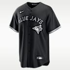 Vladimir Guerrero Jr. Toronto Blue Jays Men's Nike MLB Replica Jersey