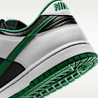 Nike Dunk Low Retro Men's Shoes