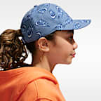 Nike Club Older Kids' Unstructured Cap