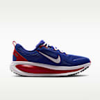 Nike Vomero 18 (Buffalo Bills) Men's NFL Road Running Shoes