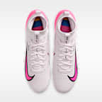 Nike Vapor Pro 1 Football Cleats