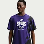 Tottenham Hotspur Premier Men's Nike T-Shirt