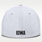 Iowa Classic Men's Nike Dri-FIT College Hat