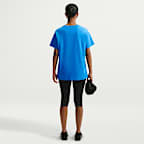 Nike Sportswear Classic Women's Oversized T-Shirt