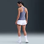 Nike Swoosh Women's Medium-Support Padded Sports Bra Tank