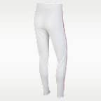 Pants de béisbol entubados para hombre Nike Vapor Select