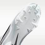 Nike Alpha Menace Strong Men's Football Cleats