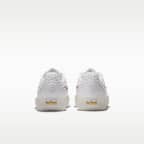 Tenis de básquetbol para niños de preescolar LeBron Witness X