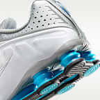 Tenis para hombre Nike Shox R4